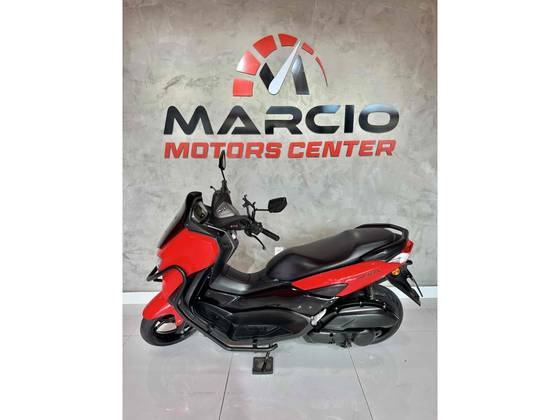 YAMAHA NMAX 160 ABS 